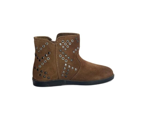 Chaussures en cuir véritable bébé ZARA 5241 003 105 – Image 3