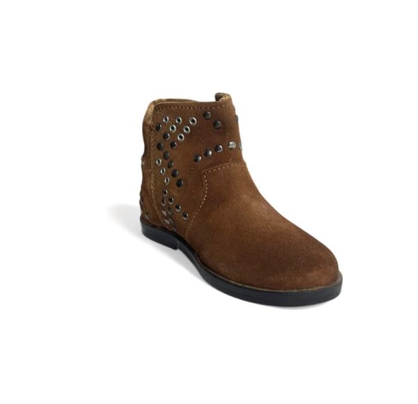 Chaussures en cuir véritable bébé ZARA 5241 003 105 – Image 4