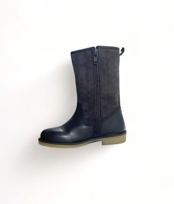 Bottines Marron pour fille ZARA 6790 003 100 – Image 2