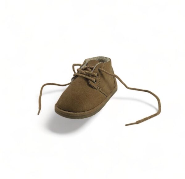 Chaussures chaudes bébé ZARA 5705 303 072