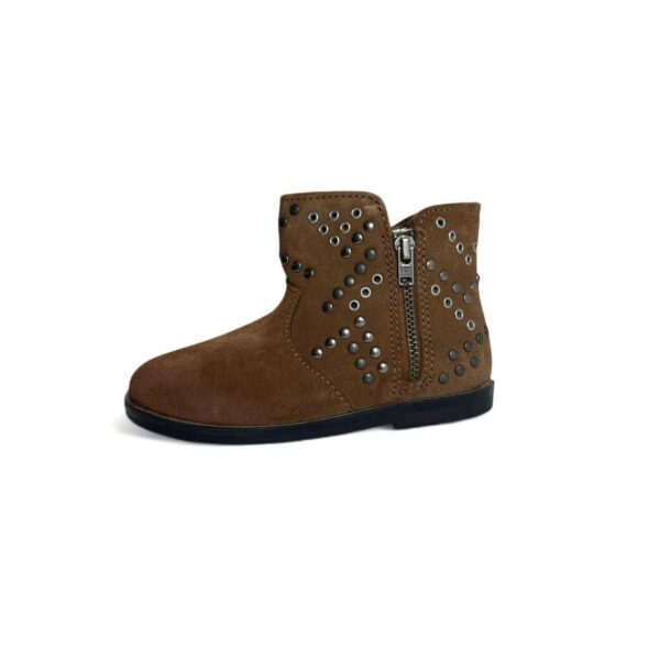 Chaussures en cuir véritable bébé ZARA 5241 003 105 – Image 2