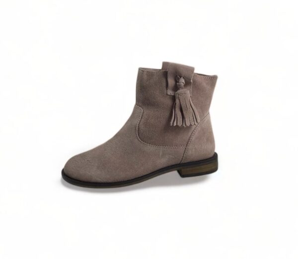 Bottines rose pour filles ZARA 1110 003 098 – Image 2