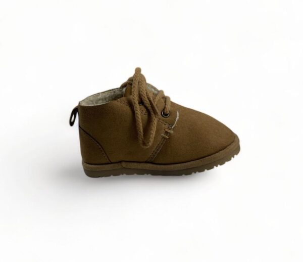 Chaussures chaudes bébé ZARA 5705 303 072 – Image 2