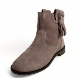 Bottines rose pour filles ZARA 1110 003 098