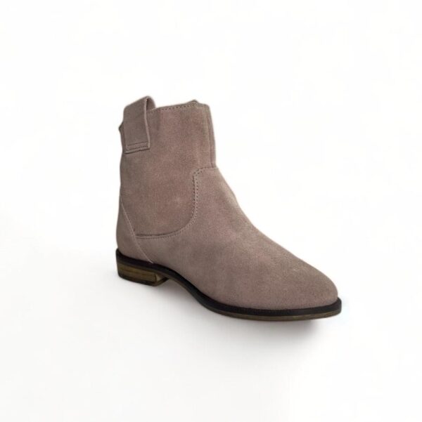 Bottines rose pour filles ZARA 1110 003 098 – Image 4