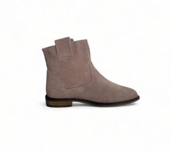 Bottines rose pour filles ZARA 1110 003 098 – Image 3