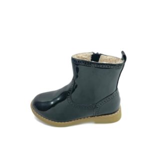 Bottines noires pour fille ZARA 6960 003 040