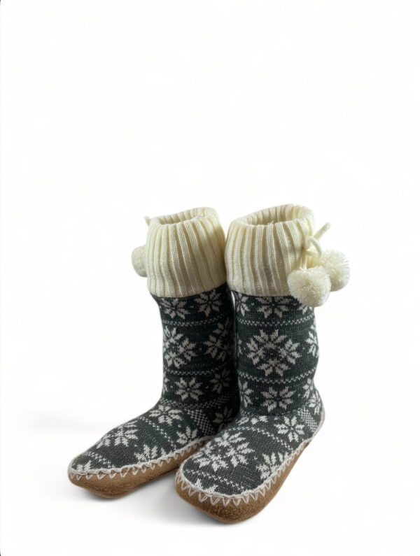 Pantoufles OYSHO 5074 061 004
