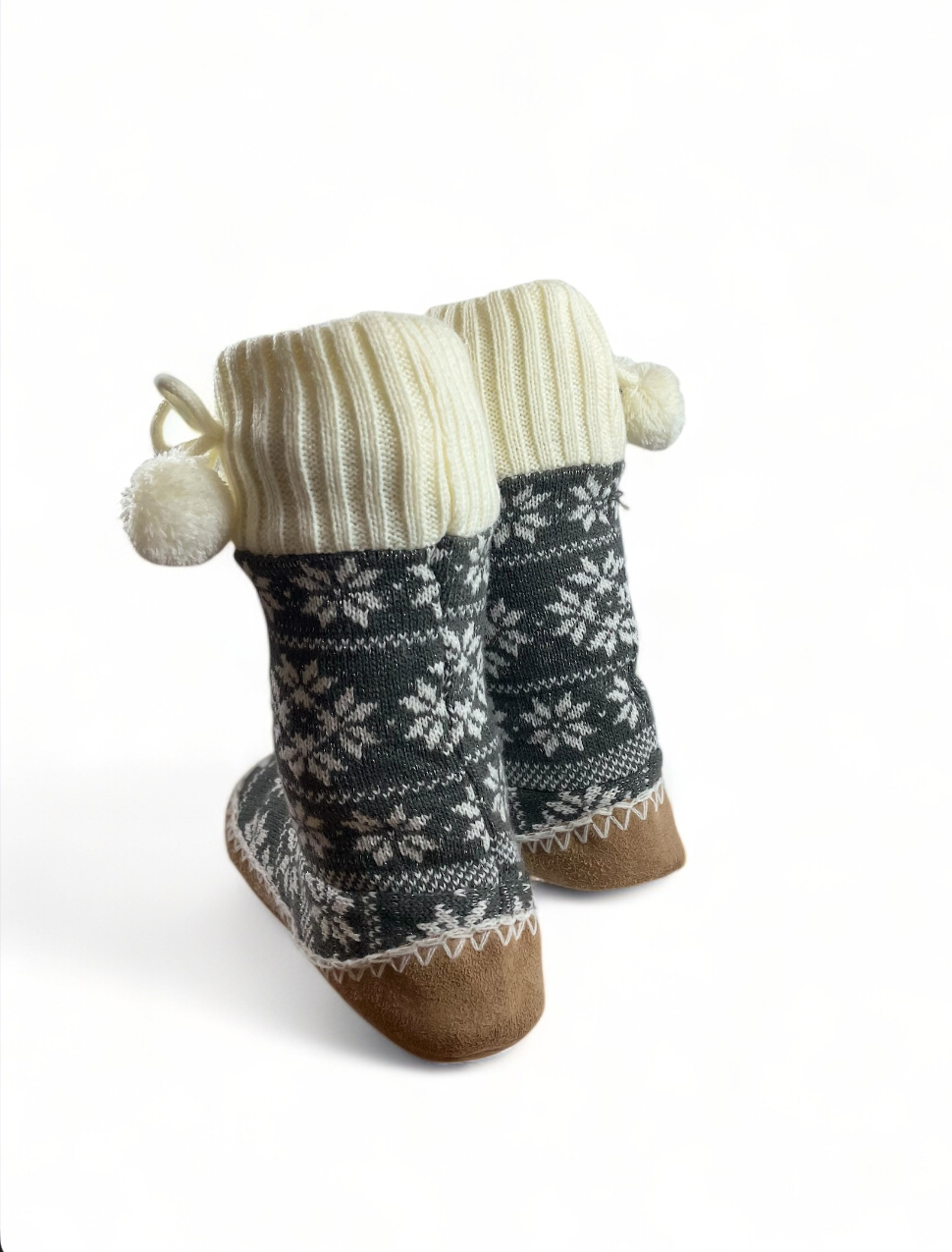 Pantoufles OYSHO 5074 061 004 – Image 2