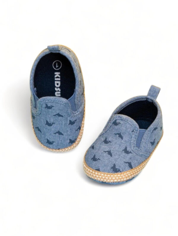 Chaussures plates pour bébé SHEIN – Image 4