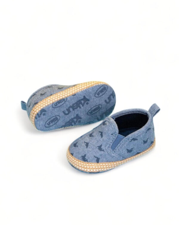 Chaussures plates pour bébé SHEIN – Image 3