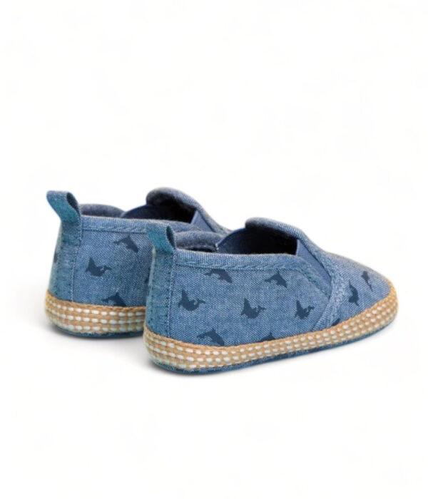 Chaussures plates pour bébé SHEIN – Image 2