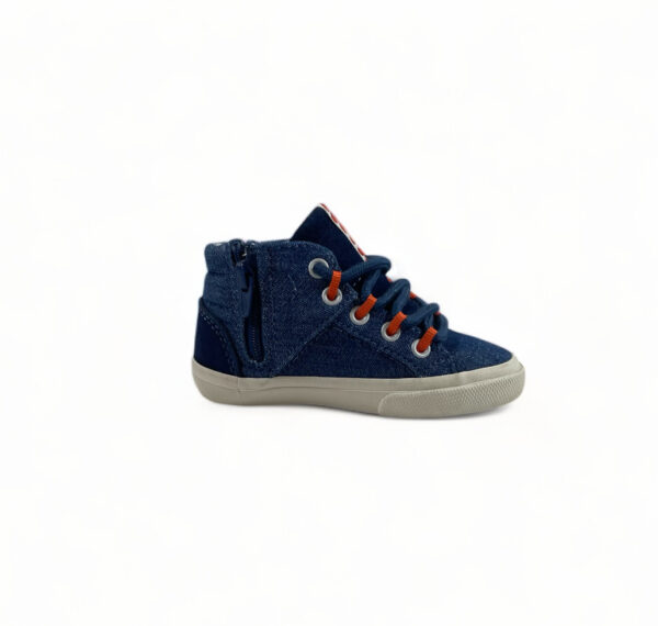 Chaussures bébé garçon ZARA 4579 103 017 – Image 3
