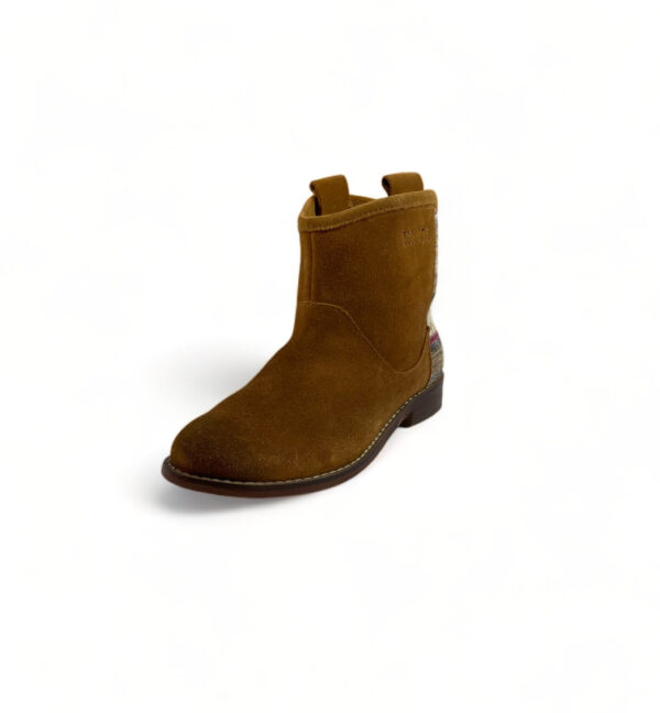 Bottines Marron pour fille ZARA 1900 103 105 – Image 2