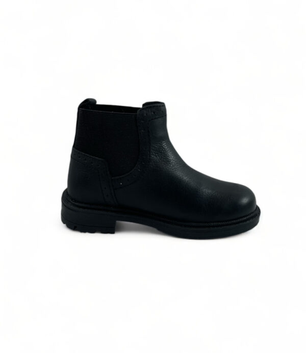 Boots en cuir véritable ZARA KIDS 7120 003 040 – Image 2
