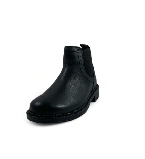 Boots en cuir véritable ZARA KIDS 7120 003 040 – Image 3