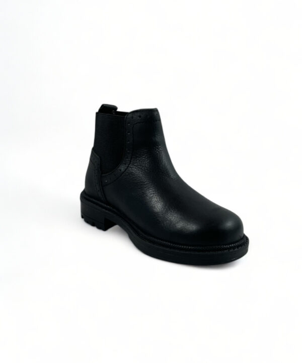 Boots en cuir véritable ZARA KIDS 7120 003 040 – Image 4