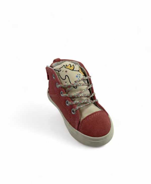 Chaussures bébé fille ZARA 4159 103 078