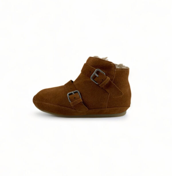 Chaussures chaudes bébé ZARA 5199 003 105 – Image 2