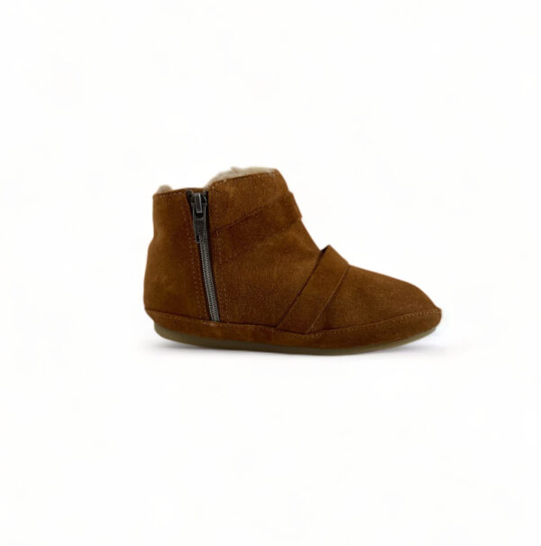 Chaussures chaudes bébé ZARA 5199 003 105 – Image 3