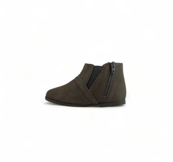 Chaussures bébé en cuir véritable ZARA 5241 303 004 – Image 3