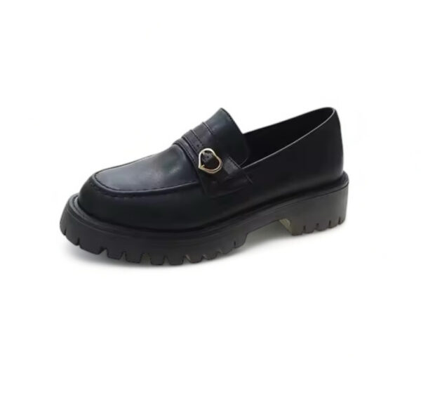Mocassins femme SHEIN SHWCA061