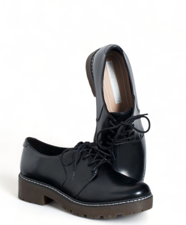 Chaussures femme BERSHKA 5502 031 040