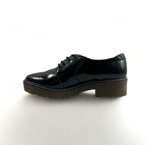 Chaussures femme BERSHKA 5502 031 040 – Image 3