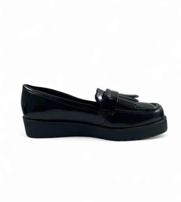 Mocassins femme Pull&bear 1160 111 040 – Image 2