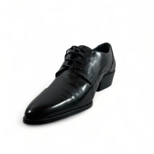 Chaussures en cuir véritable MASSIMO DUTTI 8037 021 800