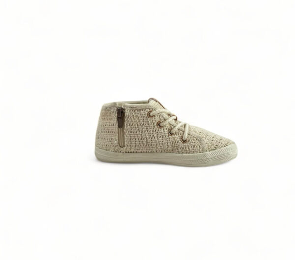 Chaussures bébé fille ZARA 4161 103 002 – Image 3
