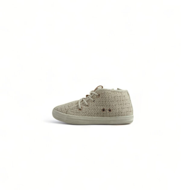 Chaussures bébé fille ZARA 4161 103 002 – Image 2