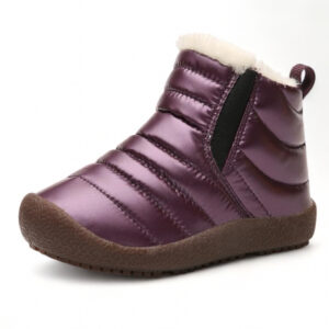 Bottes Chaudes enfants SHEIN