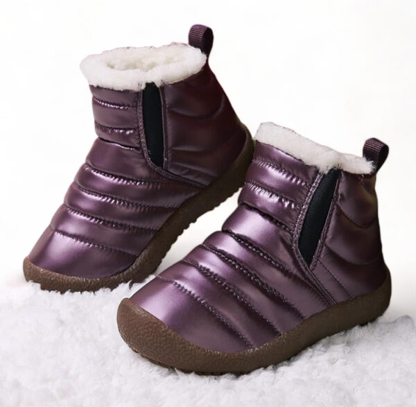 Bottes Chaudes enfants SHEIN – Image 3