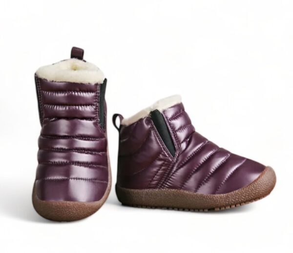 Bottes Chaudes enfants SHEIN – Image 2