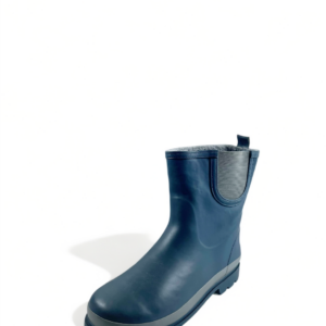 Bottes de pluie unisexe chaudes ZARA 7820 303 009