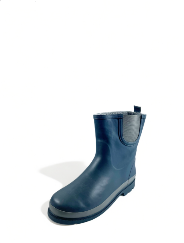Bottes de pluie unisexe chaudes ZARA 7820 303 009