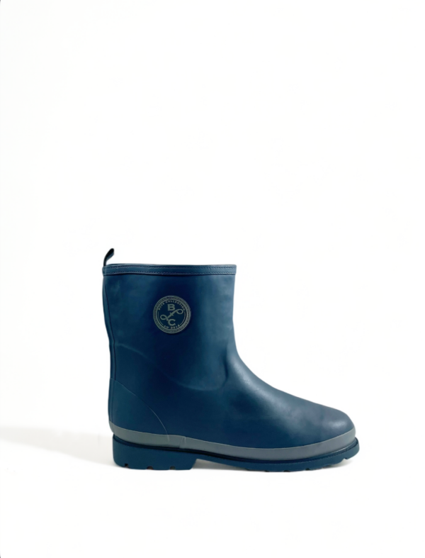 Bottes de pluie unisexe chaudes ZARA 7820 303 009 – Image 2