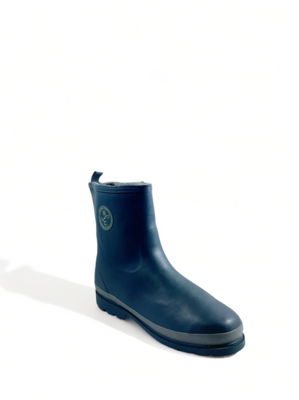 Bottes de pluie unisexe chaudes ZARA 7820 303 009 – Image 4