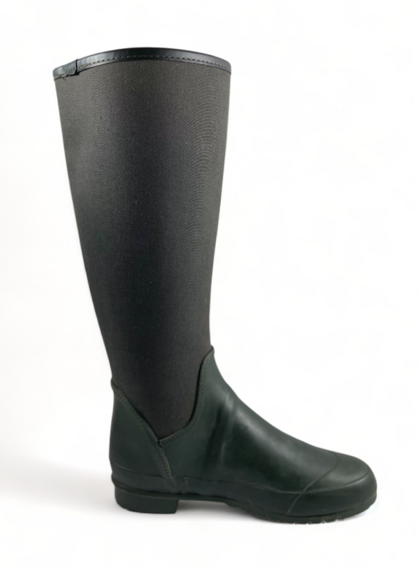 Bottes de pluie pour Femme ZARA 6060 001 032