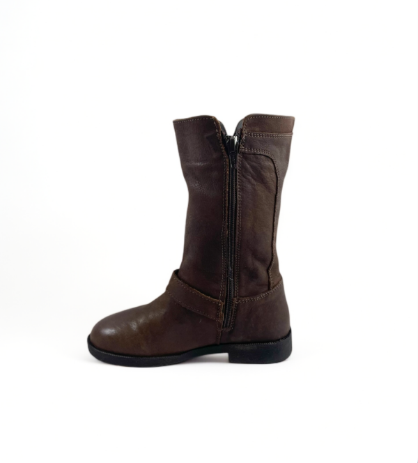 Bottines Marron pour fille ZARA 6610 303 100 – Image 4