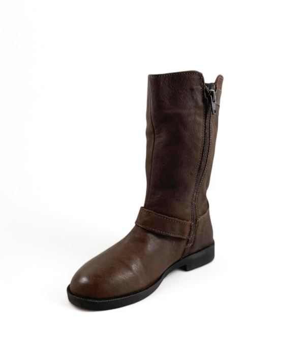 Bottines Marron pour fille ZARA 6610 303 100 – Image 3