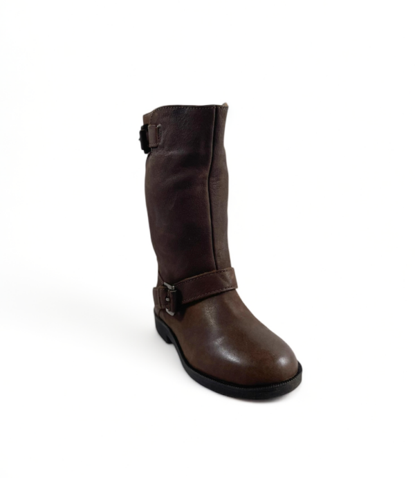 Bottines Marron pour fille ZARA 6610 303 100 – Image 2