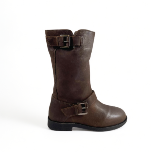 Bottines Marron pour fille ZARA 6610 303 100