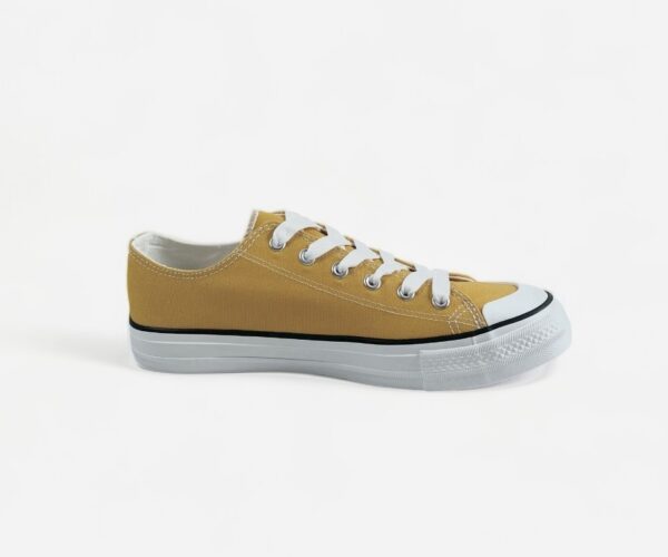Sneakers SHEIN unisexe cadet – Image 3