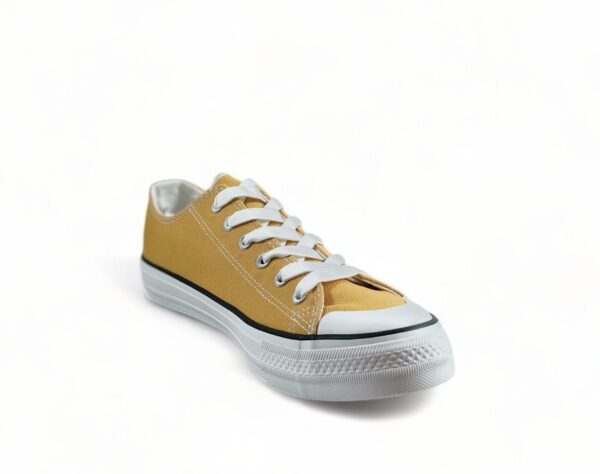 Sneakers SHEIN unisexe cadet – Image 4