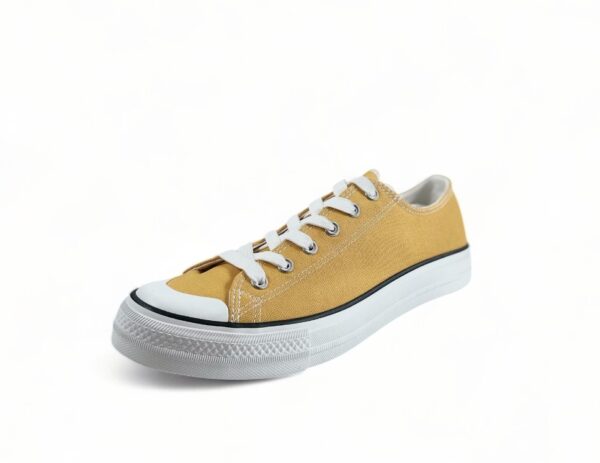 Sneakers SHEIN unisexe cadet