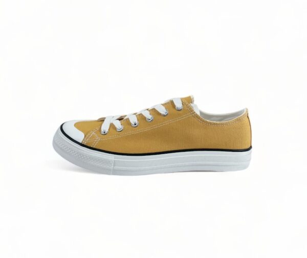 Sneakers SHEIN unisexe cadet – Image 2