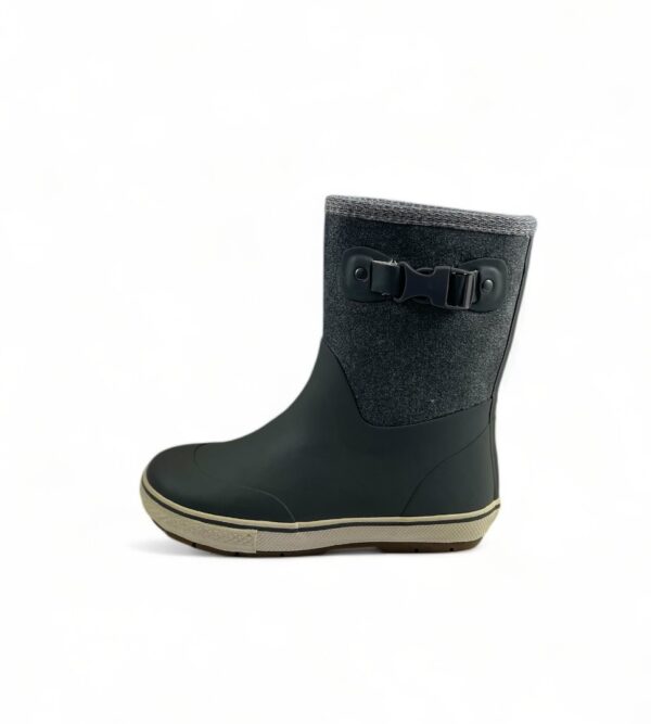 Bottes de pluie unisexe chaudes ZARA 7820 303 004 – Image 2