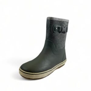 Bottes de pluie unisexe chaudes ZARA 7820 303 004